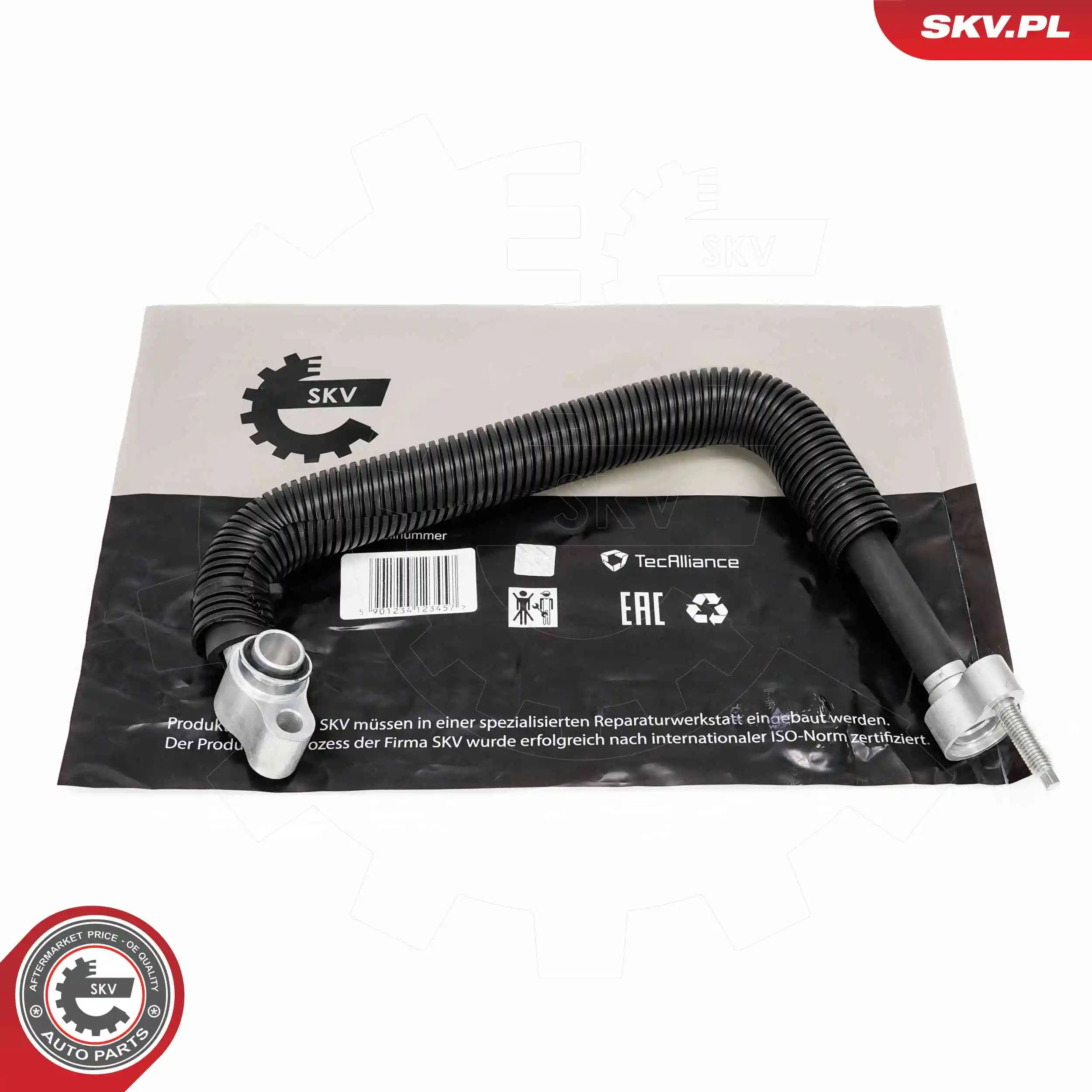 High/Low-pressure Line, air conditioning